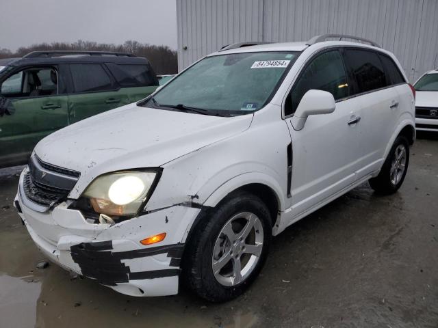 2014 CHEVROLET CAPTIVA LT #3027101825