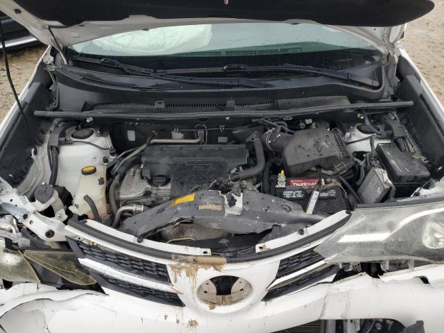 2015 TOYOTA RAV4 XLE - 2T3RFREV7FW235482
