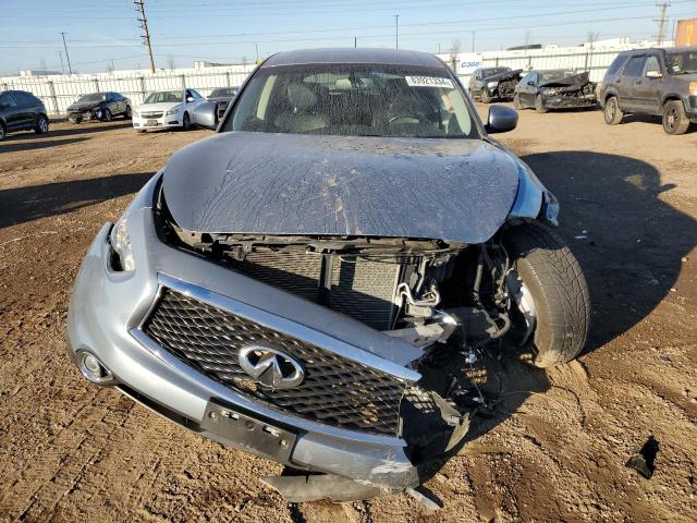2017 INFINITI QX70 - JN8CS1MW0HM414903