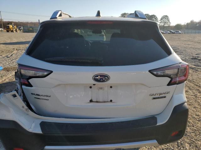 2023 SUBARU OUTBACK TO - 4S4BTAPC9P3112239