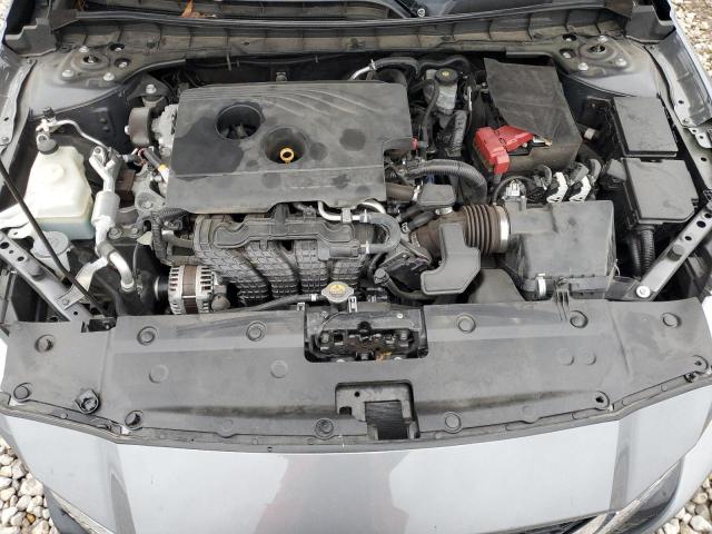 2019 NISSAN ALTIMA S - 1N4BL4BV0KC118783