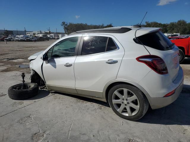 KL4CJGSM9KB886274 Buick Encore Essence 2019