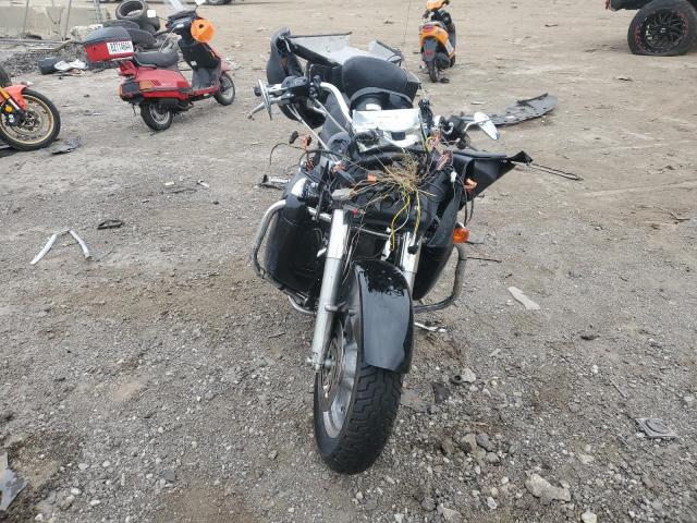 2004 HARLEY-DAVIDSON FLTRI - 1HD1FSW144Y621813