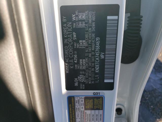 2025 KIA SELTOS SX KNDETCA74S7684619