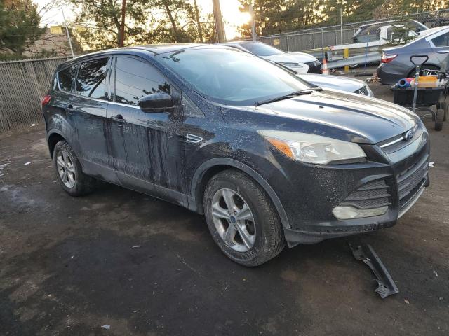 2015 FORD ESCAPE SE - 1FMCU9G91FUA62286