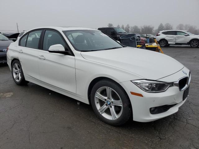 VIN WBA3B5C5XEF958642 2014 BMW 3 SERIES no.4