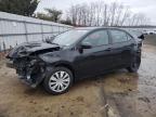 2016 TOYOTA COROLLA L - 2T1BURHE9GC668669
