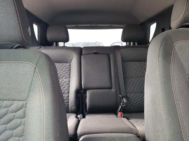 2021 CHEVROLET EQUINOX LT - 3GNAXKEV6MS104532