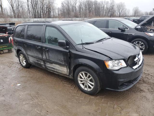 Vin: 2c4rdgcg3fr599309, lot: 84672344, dodge caravan sxt 20154