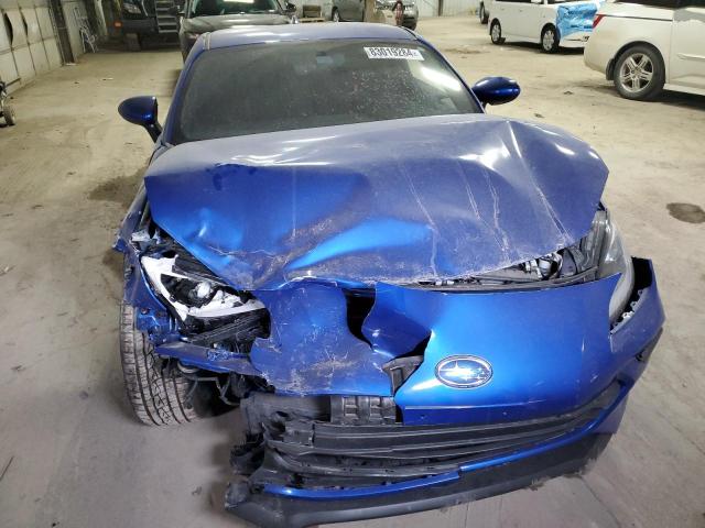 2023 SUBARU BRZ LIMITE JF1ZDBE1XP9707823