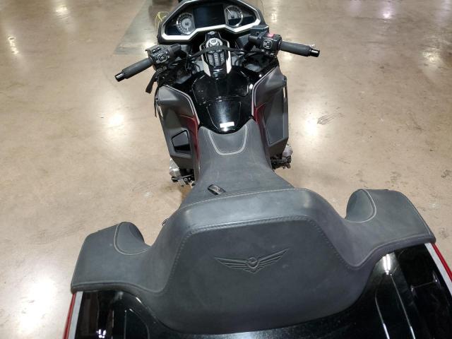 2021 HONDA GL1800 D JH2SC7959MK300192