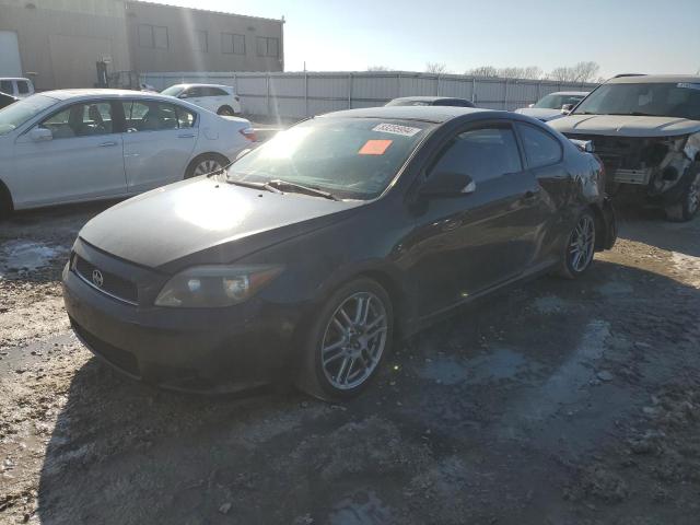 TOYOTA SCION TC