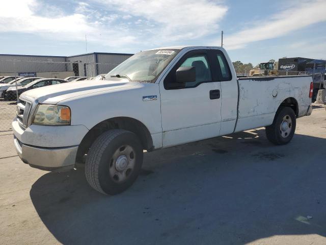 2004 FORD F-150 #3024185904