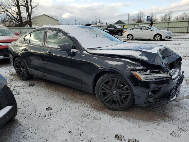 2024 VOLVO S60 PLUS 7JRL12TH6RG305757