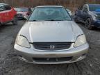 Lot #3025046202 2000 HONDA CIVIC BASE