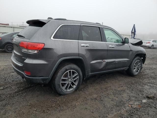 Vin: 1c4rjfbg5jc245233, lot: 83472924, jeep grand cher limited 20183