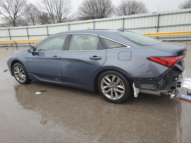 2022 TOYOTA AVALON XLE - 4T1AZ1FB1NU084186