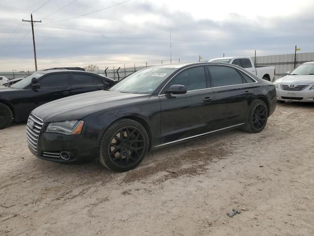 2011 AUDI A8 L QUATT #3040841756