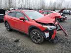 Lot #3034718651 2021 SUBARU CROSSTREK