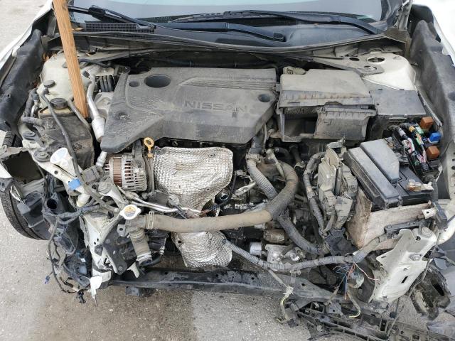 2016 NISSAN ALTIMA 2.5 - 1N4AL3AP8GC281665