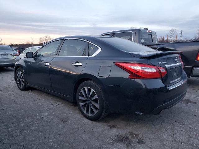 Vin: 1n4al3ap5hc127948, lot: 83915454, nissan altima 2.5 20172