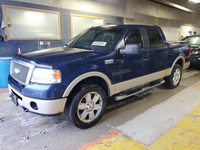 2007 FORD F-150 #3034300100