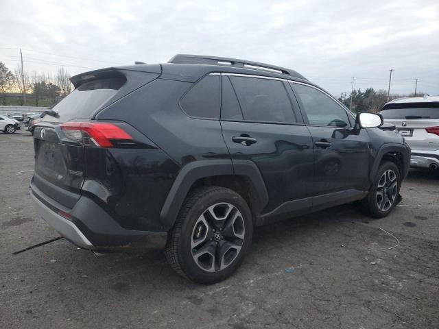2019 TOYOTA RAV4 ADVEN - 2T3J1RFV7KW014467