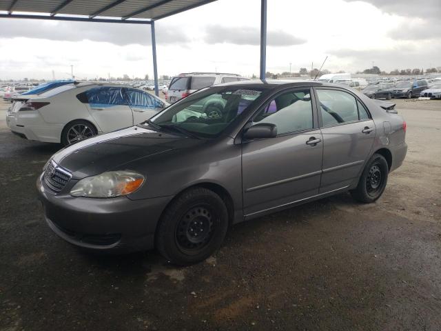 2006 TOYOTA COROLLA CE #3051487115