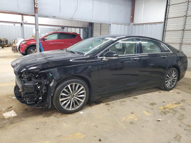 2017 LINCOLN MKZ SELECT #3024723700