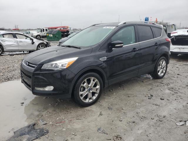2016 FORD ESCAPE TIT - 1FMCU0JX9GUA75064