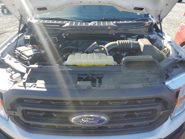 2022 FORD F150 SUPER - 1FTFX1E55NFB82069