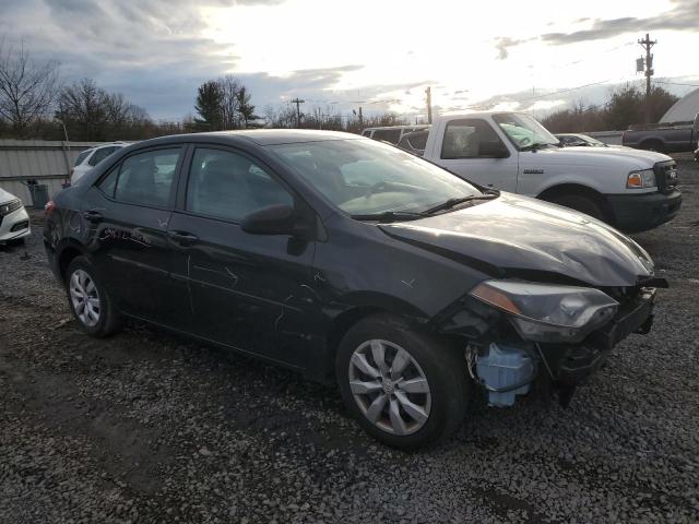 VIN 2T1BURHE8EC006773 2014 TOYOTA COROLLA no.4