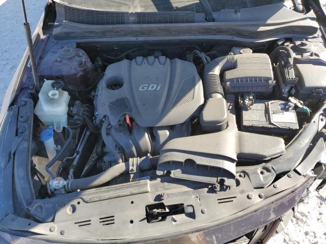 2015 KIA OPTIMA EX - 5XXGN4A76FG450648