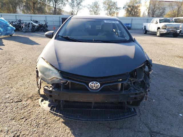 2015 TOYOTA COROLLA L - 5YFBURHE1FP239895