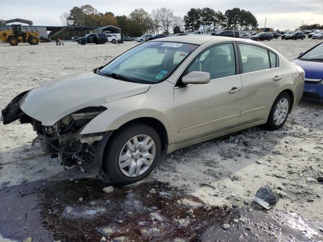 2009 NISSAN ALTIMA 2.5 #3033316832