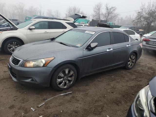 Vin: 1hgcp3f89aa030358, lot: 82690244, honda accord exl 2010 img_1
