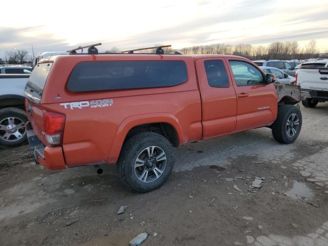 2016 TOYOTA TACOMA ACC - 5TFSZ5AN7GX021970