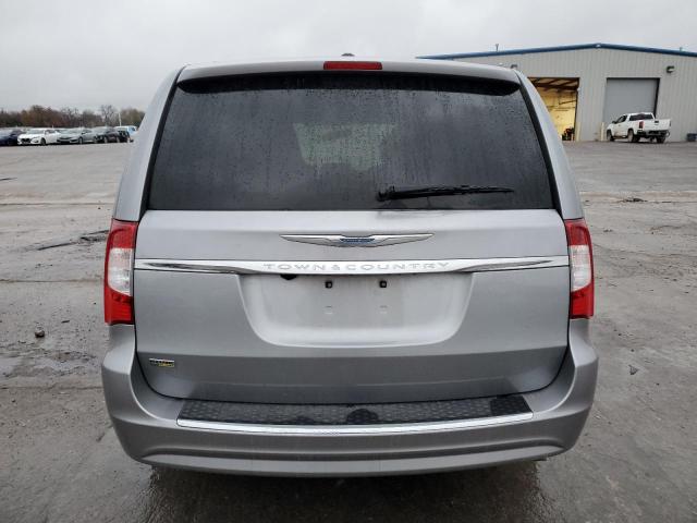 2015 CHRYSLER TOWN & COU - 2C4RC1BG0FR538808