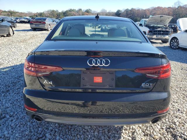 VIN WAUFNAF4XJA098250 2018 AUDI A4 no.6