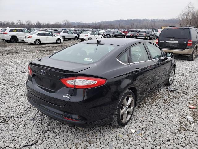 VIN 1FA6P0HD2E5376535 2014 FORD FUSION no.3