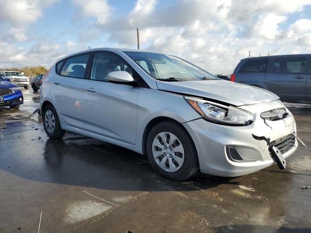 2017 HYUNDAI ACCENT SE - KMHCT5AE5HU306252