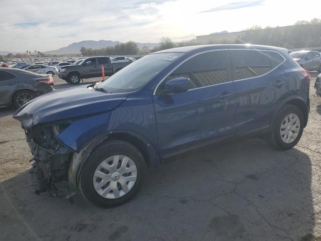 2020 NISSAN ROGUE SPOR - JN1BJ1CV3LW264451
