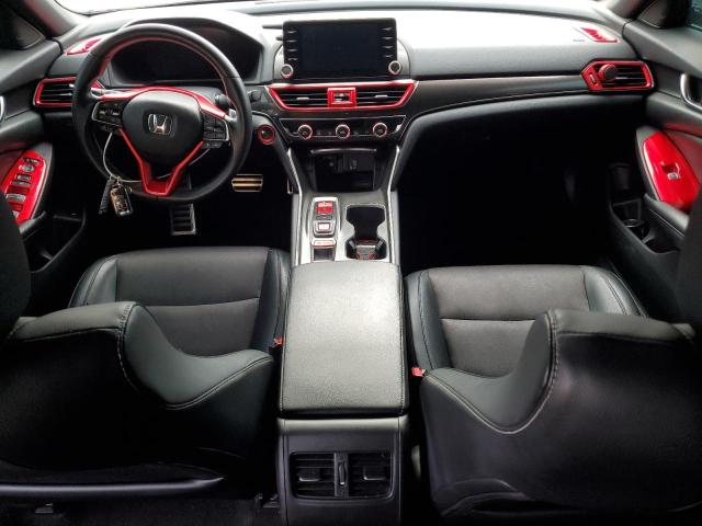 2018 HONDA ACCORD SPO - 1HGCV2F37JA050595