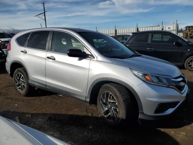 Vin: 2hkrm3h46gh545749, lot: 86649644, honda crv se 20164