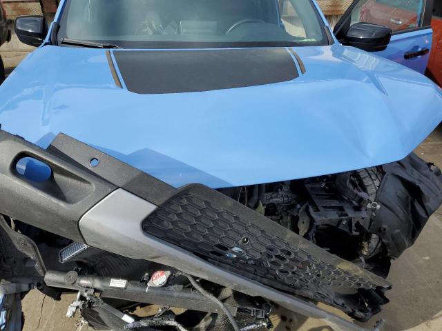 2023 HONDA PILOT TRAI 5FNYG1H67PB000408