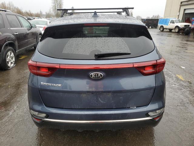 2020 KIA SPORTAGE L - KNDPMCAC8L7723278