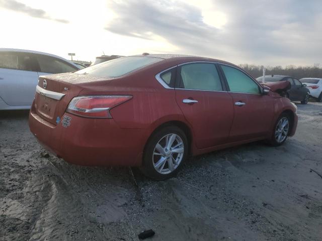 2015 NISSAN ALTIMA 2.5 - 1N4AL3AP6FC130743