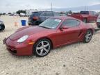 Lot #3024328116 2008 PORSCHE CAYMAN