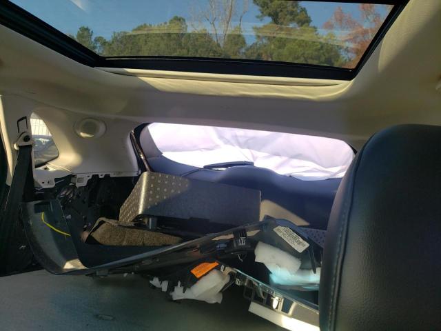 2016 FORD EDGE SPORT - 2FMPK4AP8GBB89447