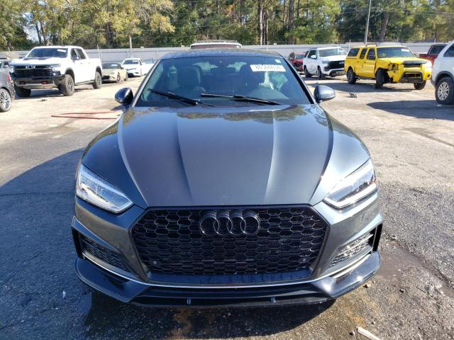 2018 AUDI A5 PREMIUM - WAUENCF56JA072213